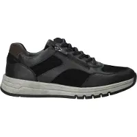 Waldlaufer Anton Veterschoenen Zwart | Maat: 44