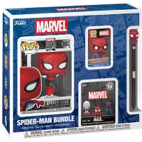 Funko POP! - Impulse Bundle 4er Pack - Funko Pop! - Funko Shop Europe - Maat Standard