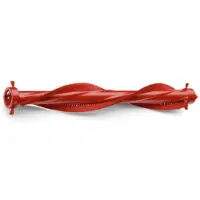 Dyson WashG1 / 973587-01 voorste borstelrol rood (1 stuk, origineel)