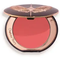 Charlotte Tilbury - Airbrush Flawless Blur Blush SUNSET SIREN