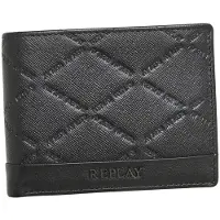 Replay Etui zwart