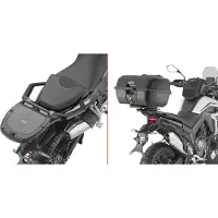 Givi Topkofferdrager Monokey/-lock, Morbidelli T502X 26-