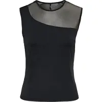 ONLY Top 'ONLTABY' zwart