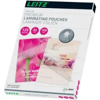 Leitz A4 (74810000) Lamineerhoes 125 micron