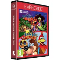 - Banjo-Kazooie Double Pack - - 2 Games - Enhanced Edition