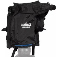 Camrade rainCover Small for Sony FX5