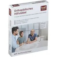 Bort Siliconen-inkortingscompensator, maat L, 5 mm 1 St Verband(en)