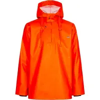 Lyngsøe Rainwear Anorak In Extra Strong Pvc Quality Lr445 Waterdicht | Maat: XL