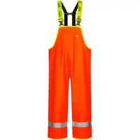 Lyngsøe Rainwear Lr846 Fishing Bib'n'brace Trousers Waterdicht Winddicht | Maat: XXL