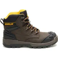 CAT Striver Xl S7l Hro Sr Werkschoen | Maat: 42