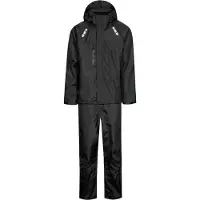 Lyngsøe Rainwear Breathable Lightweight Rainset In Soft Material Fox3041 Waterdicht | Maat: XXS