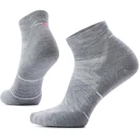 Smartwool Sokken grijs / lichtgrijs