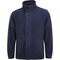 Lyngsøe Rainwear Arc Lr11419 Fleece Jacket Antistatisch Brandvertragend | Maat: L