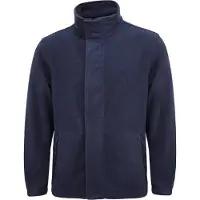 Lyngsøe Rainwear Lr11418 Fleece Jacket Arc Zacht Antistatisch Brandvertragend | Maat: XXL