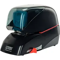 Rapid Agrafeuse électrique Supreme 5080e, noir