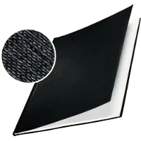 Leitz Din A4 Serie Classic Lomo Harde Kaft 3.5 Mm 10 Eenheden