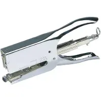 Rapid K1 Textile Stapler Pliers Zilver Kinderen
