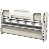Leitz - Lamineercassette A4 2x80micron 10meter