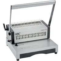 GBC CombBind CB25 Pro pons-inbindmachine