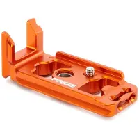 3 Legged Thing Paige QD L-bracket Copper for Panasonic Lumix S5 II/ G9 II