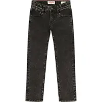 Vingino Boys Dante Jeans Washed Black Size: 5 | Jeans Outlet | Unisex | Zwart