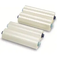 GBC lamineerfilm eZLoad 305 mm x 30 m glanzend 2x 175 micron