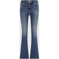 Circle of trust Libby Dnm Popover Blue Maat: 8Y | Spijkerbroeken Outlet | Unisex | Blauw