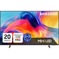 Samsung 65M74H - 65 inch - 4K MiniLED - 2026 - Smart TV
