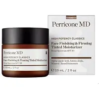 Perricone md High Potency Classics Spf30 59ml Zonnebrandcrème Voor Het Gezicht
