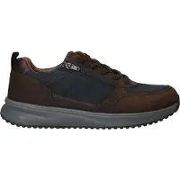 Waldlaufer Waldlufer 528001 H-marius Sneakers | Maat 10 Heren Blauw