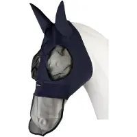 Horka VLIEGENMASKER HAPPY BEE MET NEUSKAP EN RITS