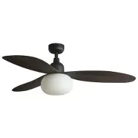 Faro Palma (Ø129cm) Plafondventilator E27 lamp | Standard