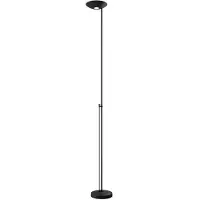 Estiluz Icons Vloerlamp Black