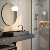 Estiluz Circ Wandlamp - Surface mounted
