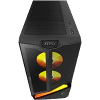 MSI MPG Infinite Z3 X3D 7NVRR7-875EU, 4,2 GHz, AMD Ryzen 7, 7800X3D, 32 GB, 1 TB, Windows 11 Home