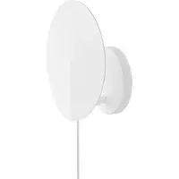 Estiluz Obs Wandlamp White