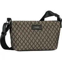 Gabor schoudertas Helmea Cross Bag Taupe