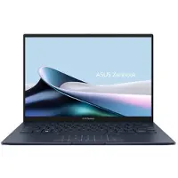 Asus Laptop Zenbook UX3405CA-ST763W 14" Intel Core Ultra 9 Blauw - Franse Azerty
