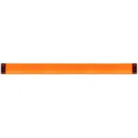 Kartell Rail Handdoekhouder 60 cm | Sunset Blue