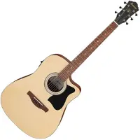 Ibanez V40CE Open Pore Natural