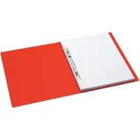 Jalema Snelhechter A4 Secolor Rood