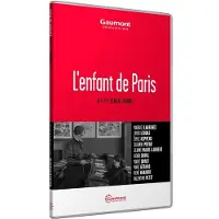 Gaumont ENFANT DE PARIS (L')-FR
