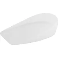 Orliman - Sofy-Plant gel heelcup maat Sma5/6
