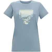 Regatta Fingal Stretch T-shirt Met Korte Mouwen