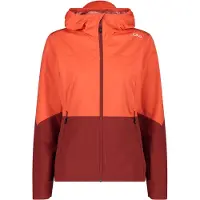 CMP Dames wandeljack met capuchon | Maat XS