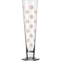 Ritzenhoff Bierglas Heldenfest #19 385 ml