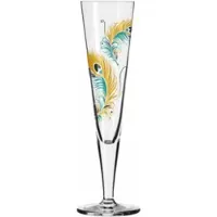 Ritzenhoff Champagneglas Goldnacht #50 205 ml