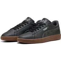Puma Smash 3.0 Crafted Leather Schoenen