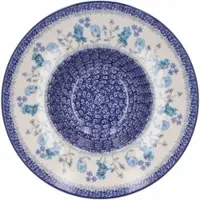 Bunzlau Castle Pastabord Delicate Breeze 25 cm
