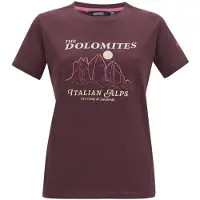 Regatta T-shirt dames Filandra VX